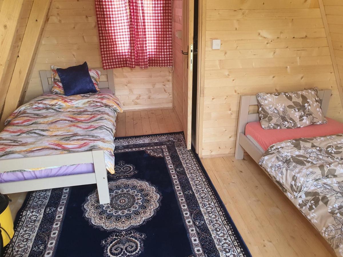 Prokletije Cottages พลาฟ ห้อง รูปภาพ